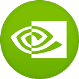 GET3D (NVIDIA Research) logo