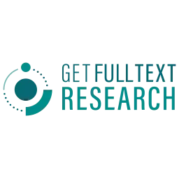 GetFTR logo