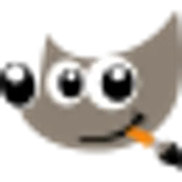 GIMP logo