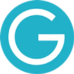 Ginger Software logo