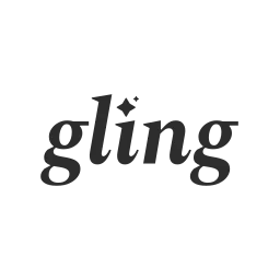 Gling logo