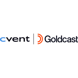 Goldcast logo
