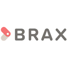 Brax logo