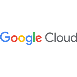 Google Cloud Speech-to-Text logo