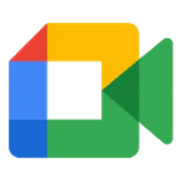 Google Meet logo