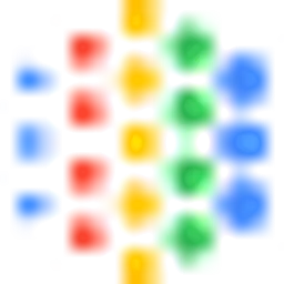 Parti (Google Research) logo