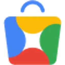 Google Shopping logo