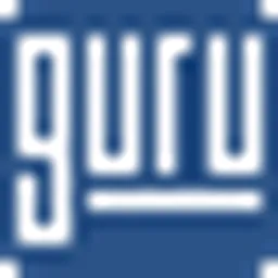 GuruFocus logo