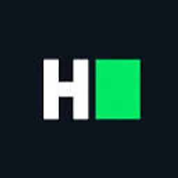 HackerRank logo