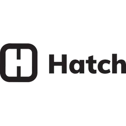 Hatch logo