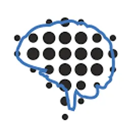 HealthData AI logo