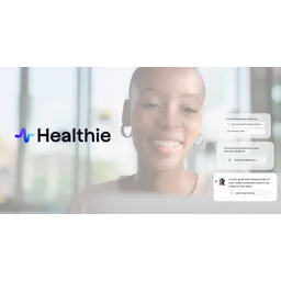 Healthie logo