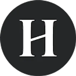 Holberton School logo