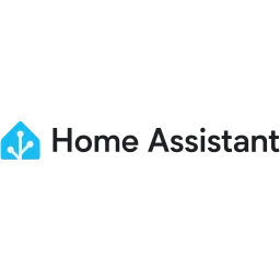 Home Assistant logo