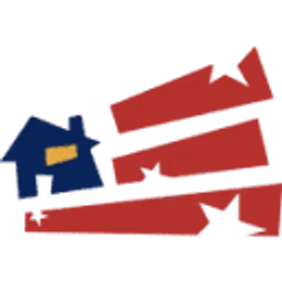 Homes for Heroes logo