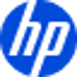 HP AI Solutions logo