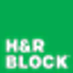 H&R Block Tax Software logo