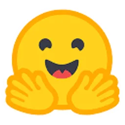 Hugging Face AI Detector logo
