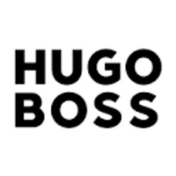 Hugo Boss AI Stylist logo