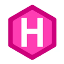Hugo logo