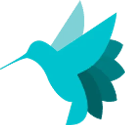 Hummingbot logo