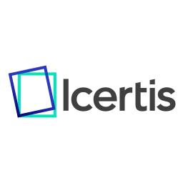 Icertis Contract Intelligence Platform logo