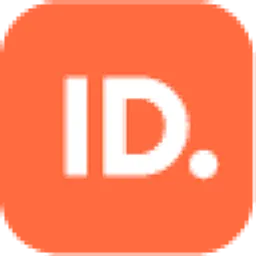 IDnow logo