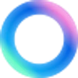 Imagine with Meta AI logo