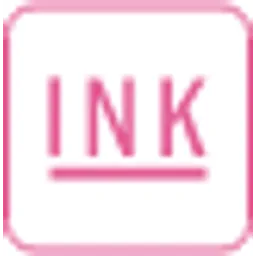 INK logo