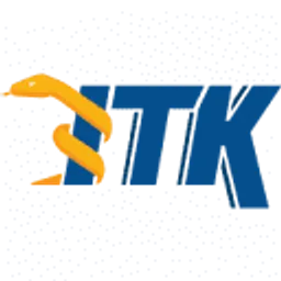 Insight Toolkit (ITK) logo