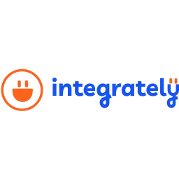 Integrately logo