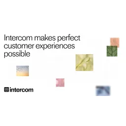 Intercom logo