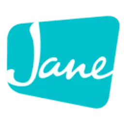 Jane logo