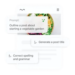 Jetpack AI Assistant logo