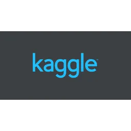 Kaggle Code logo