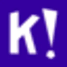 Kahoot! logo