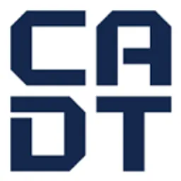 Khmer NLP (by CADT IDRI) logo