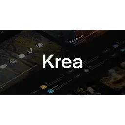 Krea AI logo