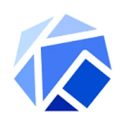 Kubeflow Katib logo