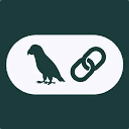 LangChain Content Ecosystem logo