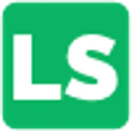 LawnStarter logo