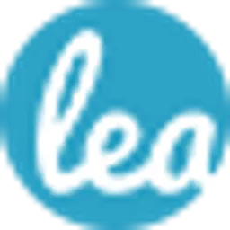 Leadfeeder (by Dealfront) logo