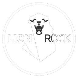LionRock AI logo