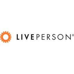 LivePerson logo