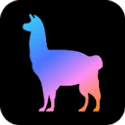 LlamaIndex logo