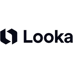 Looka logo