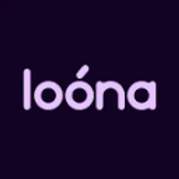 Loóna logo