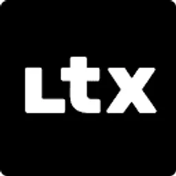 LTX Studio logo