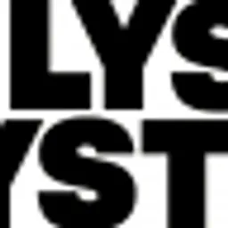 Lyst logo