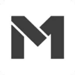 M1 Finance logo